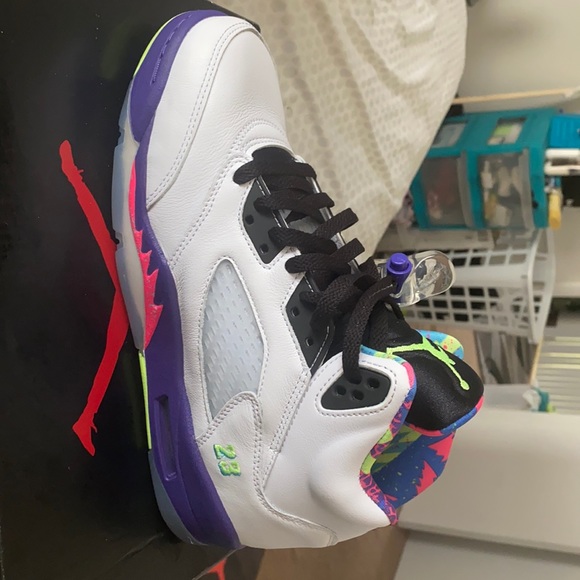 Air Jordan 5s retro